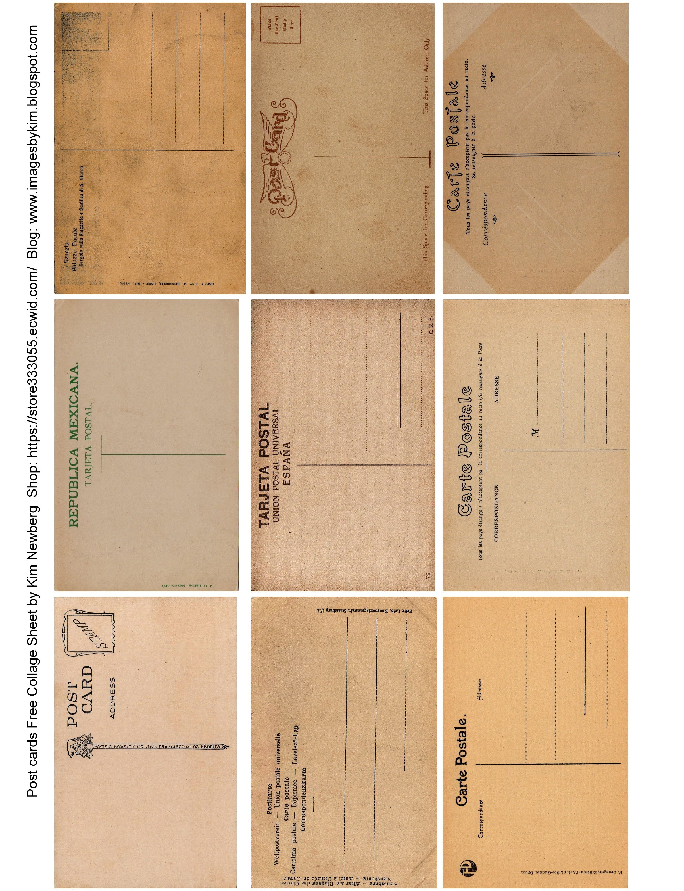 Imagesbykim: Free Digital Printables 101-200